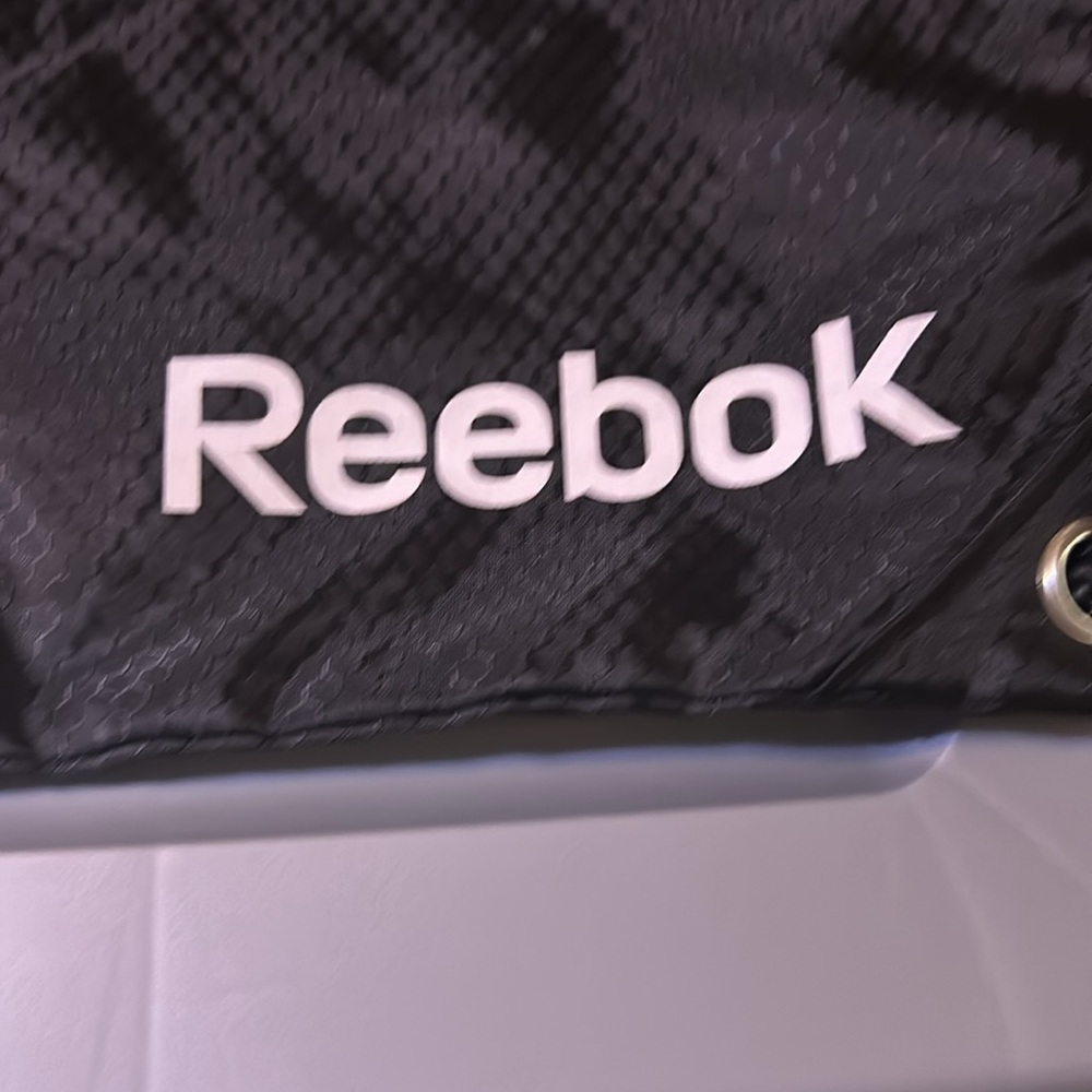 Reebok Drawstring Backpack - Picture 2 of 4